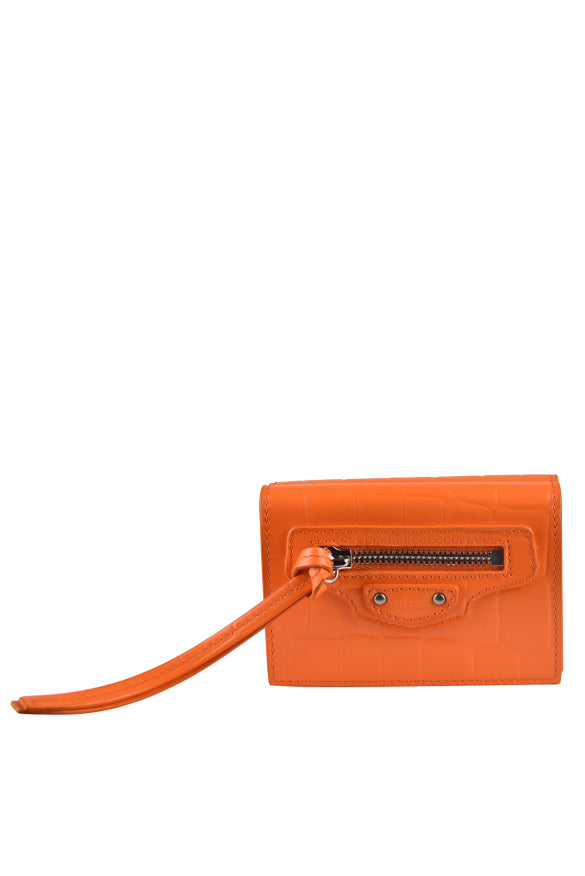 Balenciaga Women Neo Classic Wallet BALENCIAGA