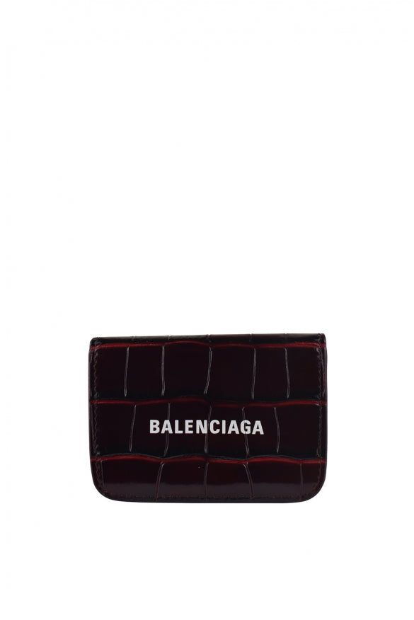 Balenciaga Women Wallet Cash Mini BALENCIAGA
