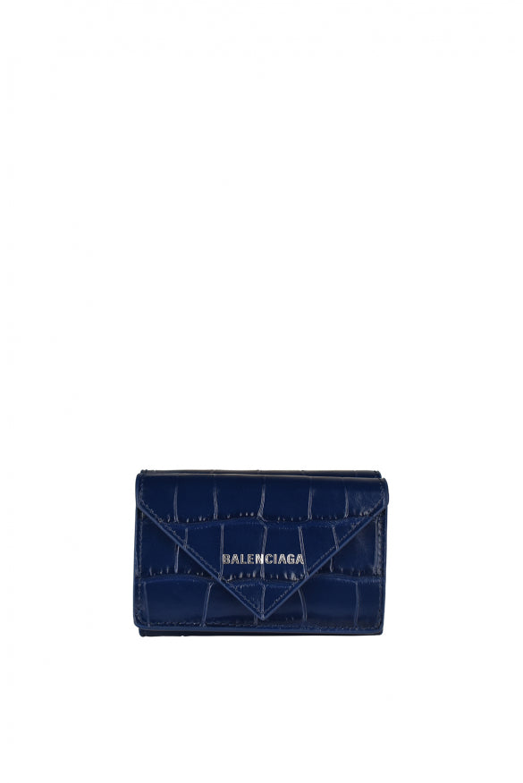 Balenciaga Women Paper Wallet BALENCIAGA
