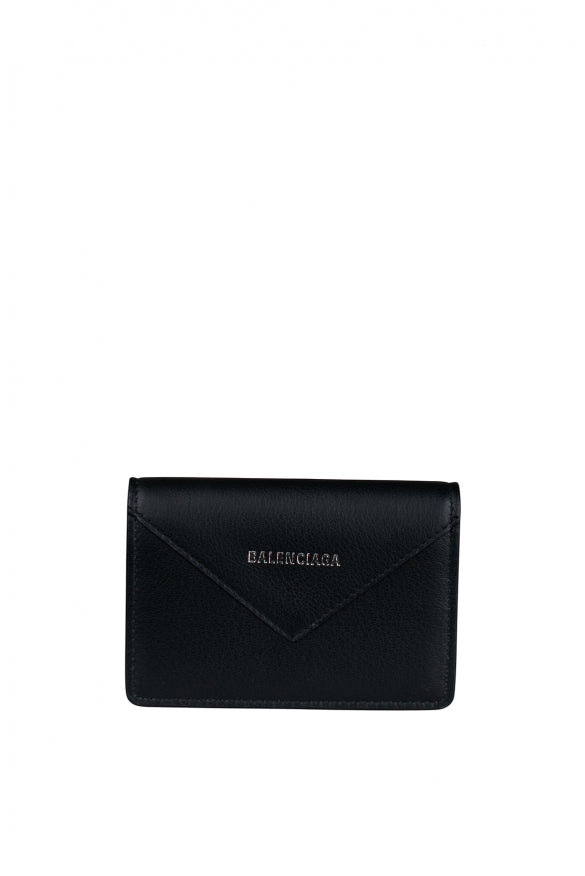 Balenciaga Women Paper Wallet BALENCIAGA