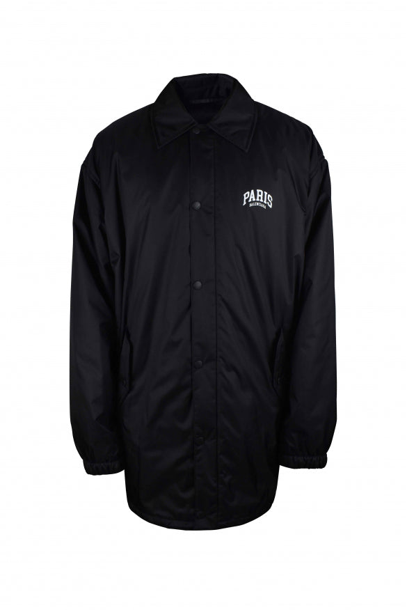 Balenciaga Men Waterproof Jacket BALENCIAGA