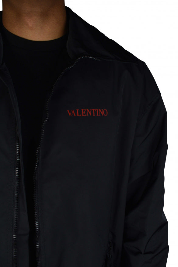 Valentino Garavani Men Waterproof Jacket VALENTINO GARAVANI