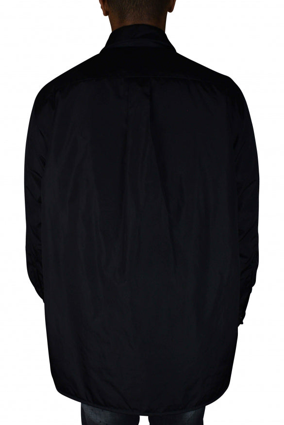 Valentino Garavani Men Waterproof Jacket VALENTINO GARAVANI