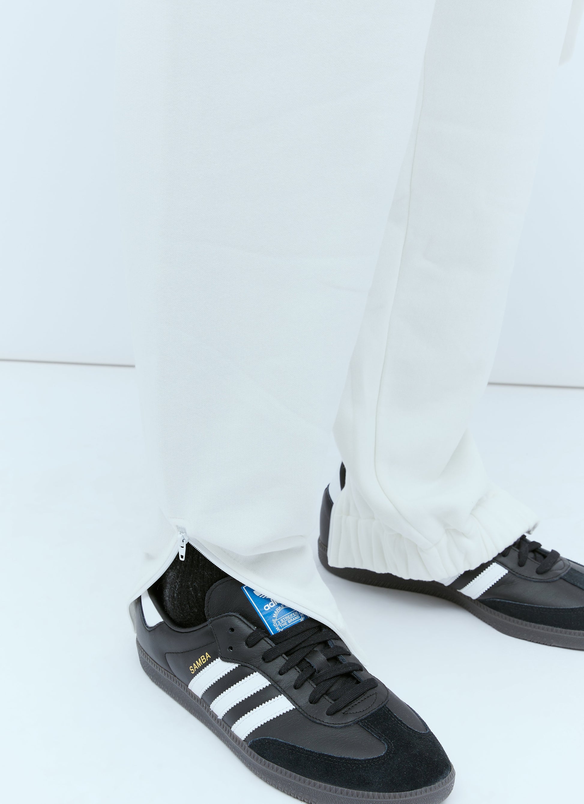 Wales Bonner Men Wander Track Pant WALES BONNER