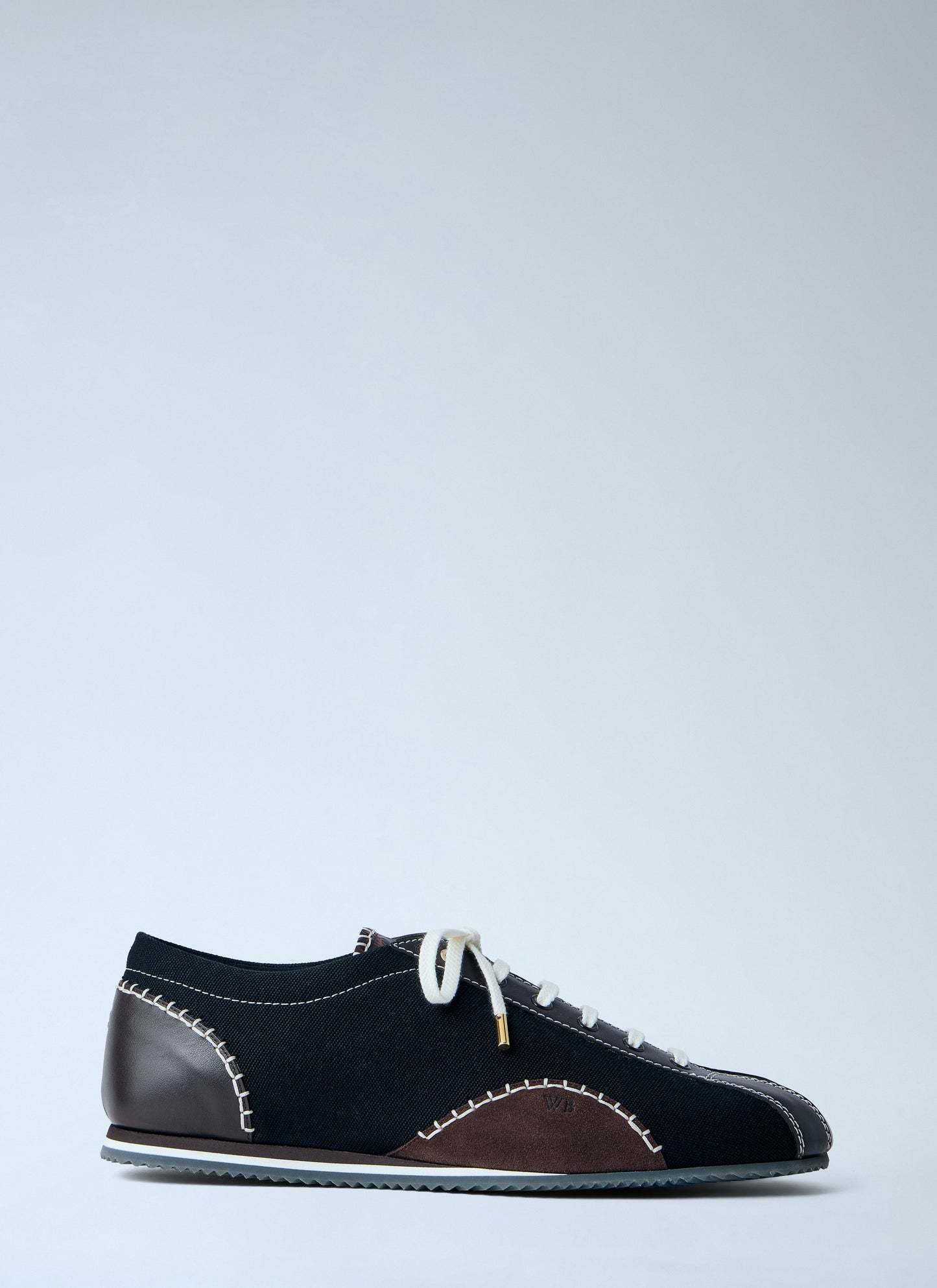 Wales Bonner Men Paris Sneakers WALES BONNER