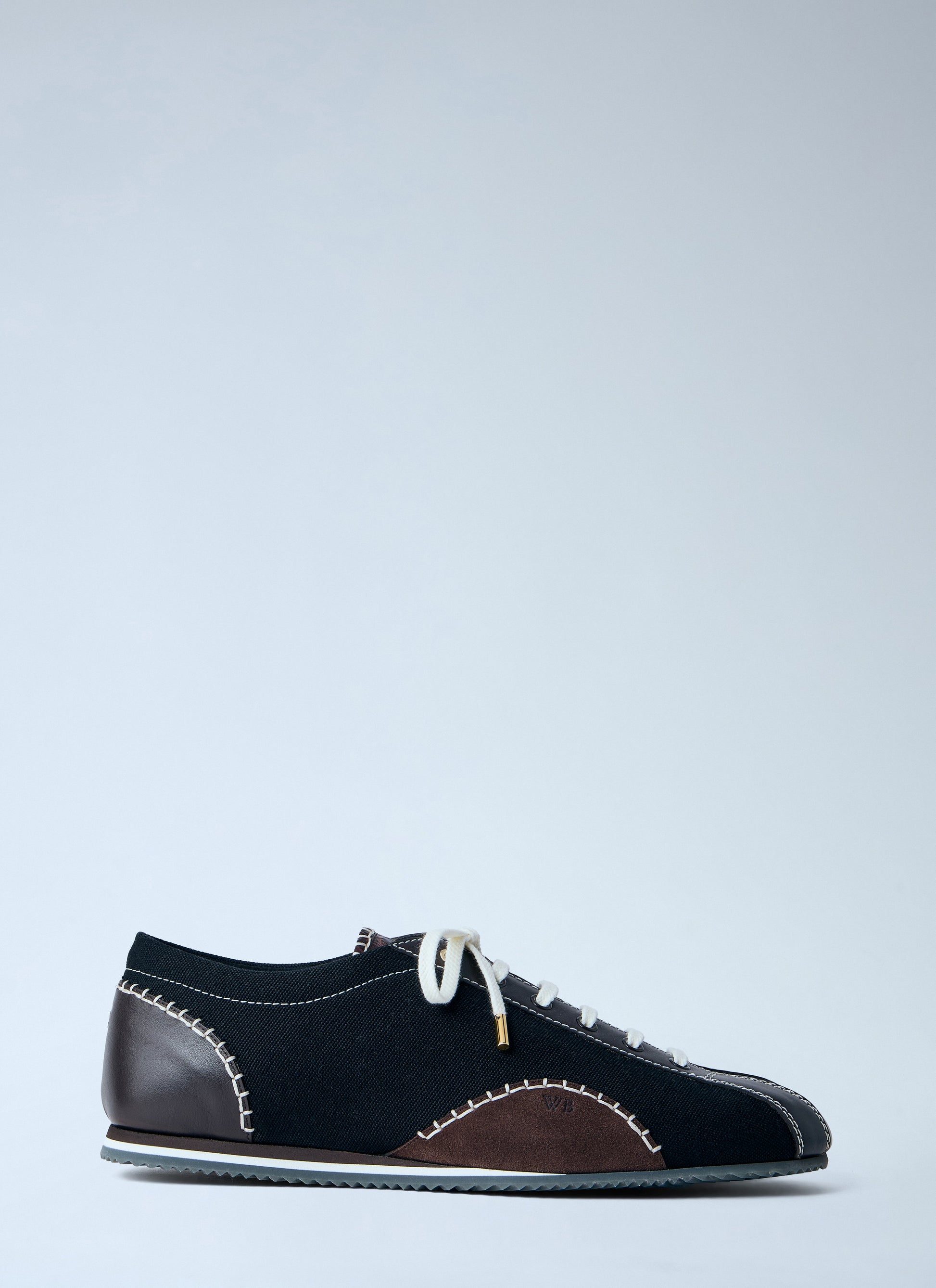 Wales Bonner Men Paris Sneakers WALES BONNER