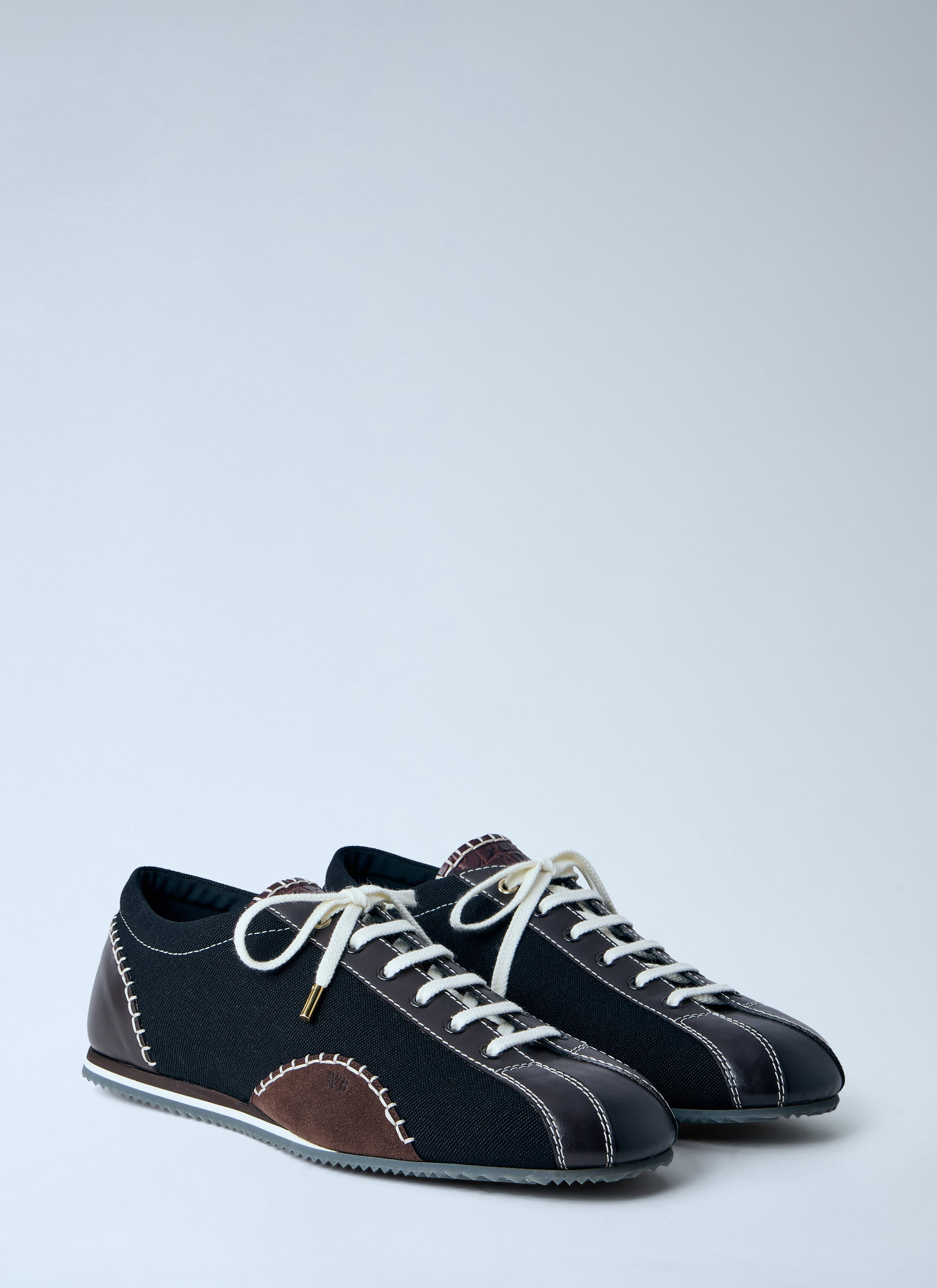 Wales Bonner Men Paris Sneakers WALES BONNER
