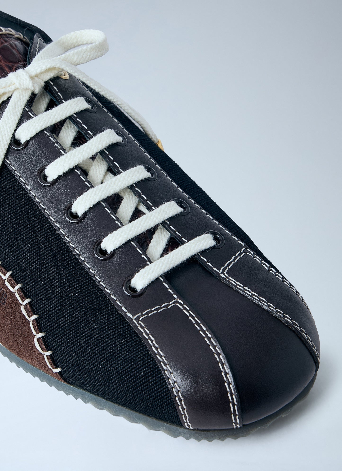 Wales Bonner Men Paris Sneakers WALES BONNER