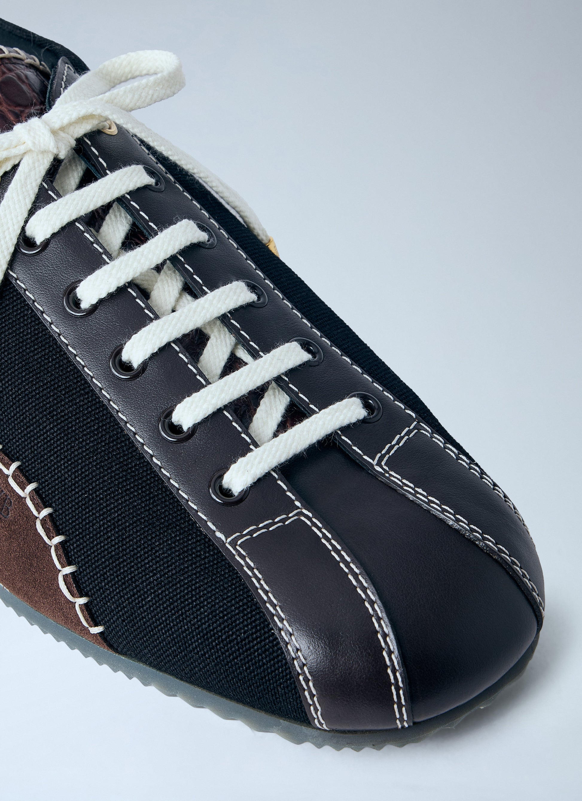 Wales Bonner Men Paris Sneakers WALES BONNER