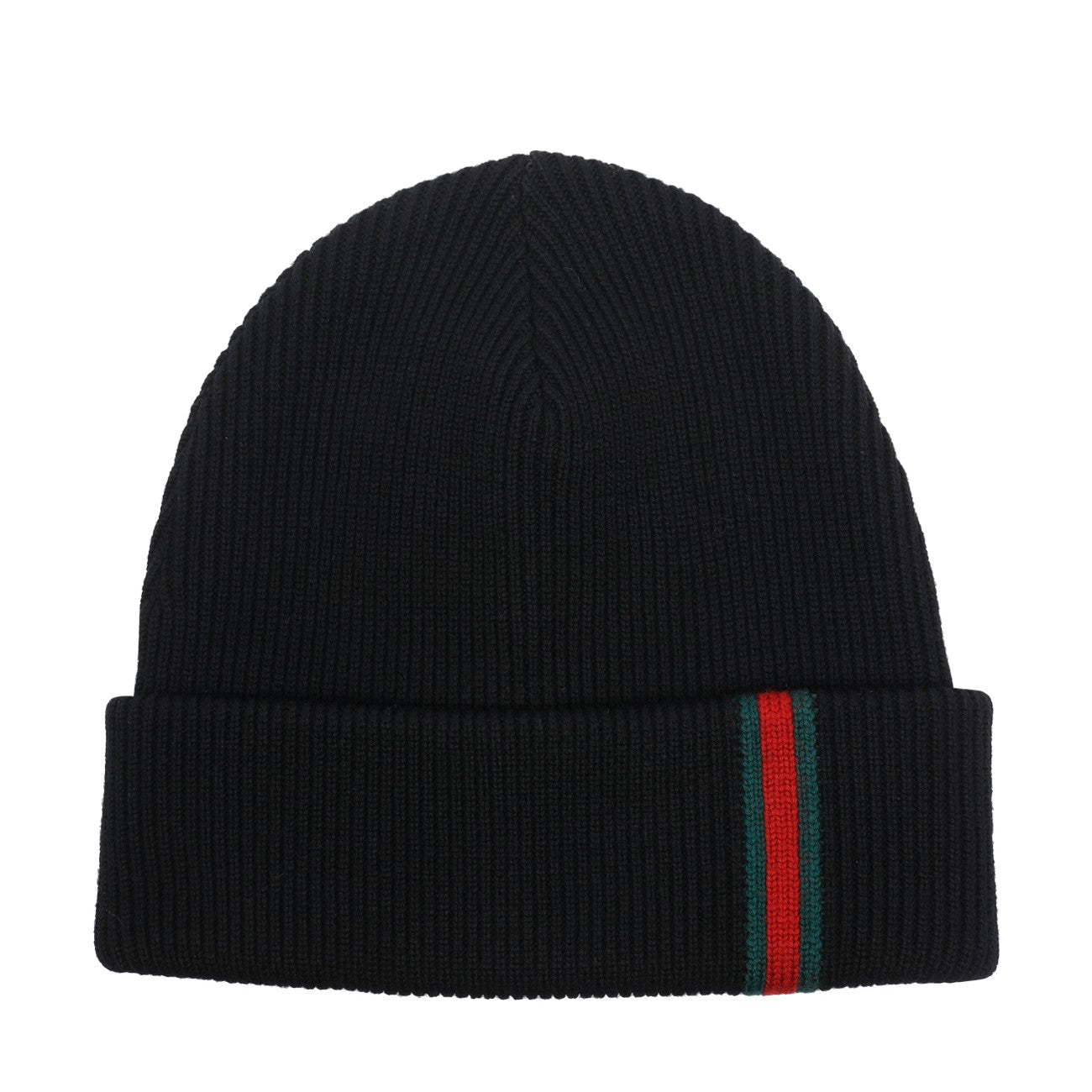 Gucci Men Web Logo Hat GUCCI