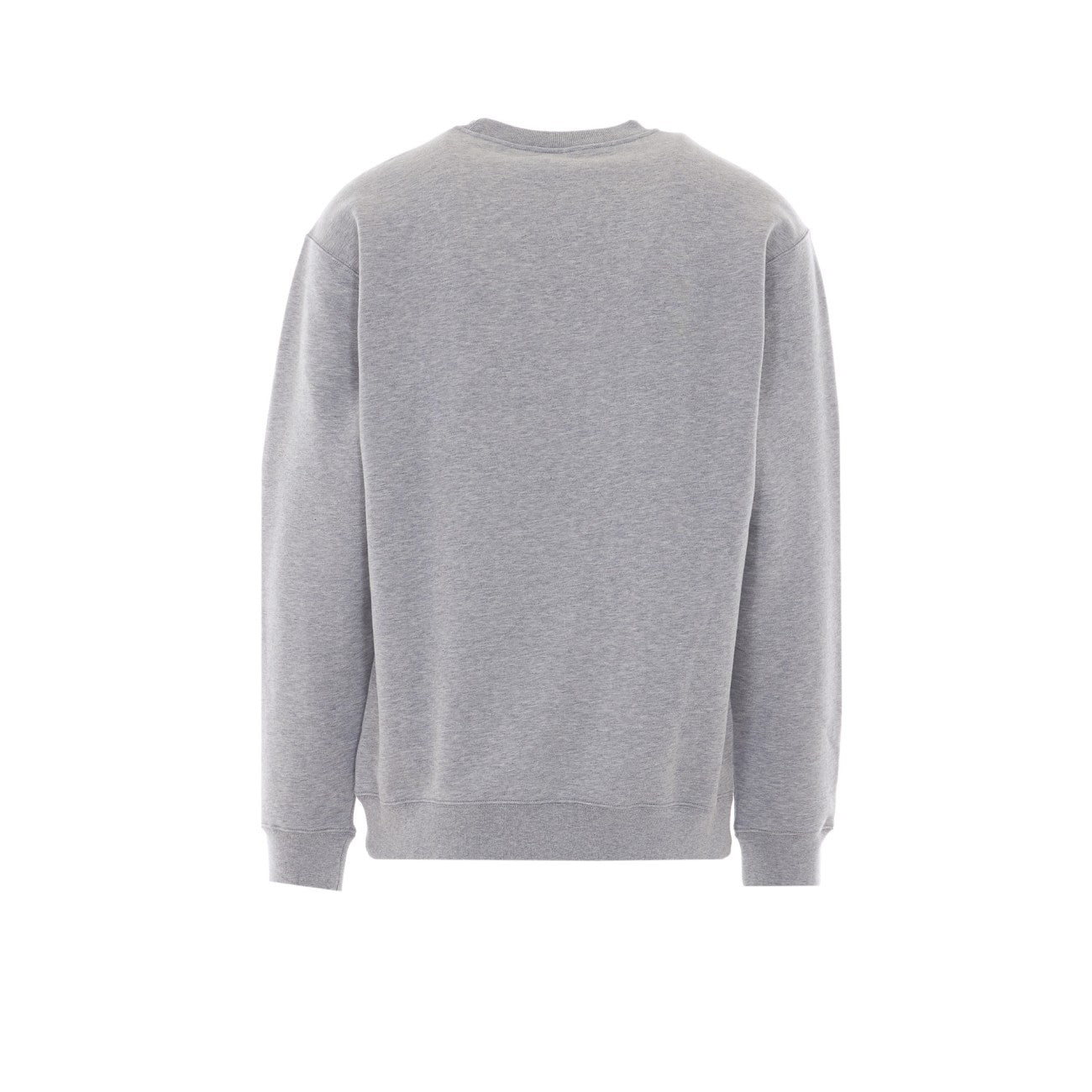 Gucci Men Web Print And Clamp Gucci Embroidery Sweatshirt GUCCI