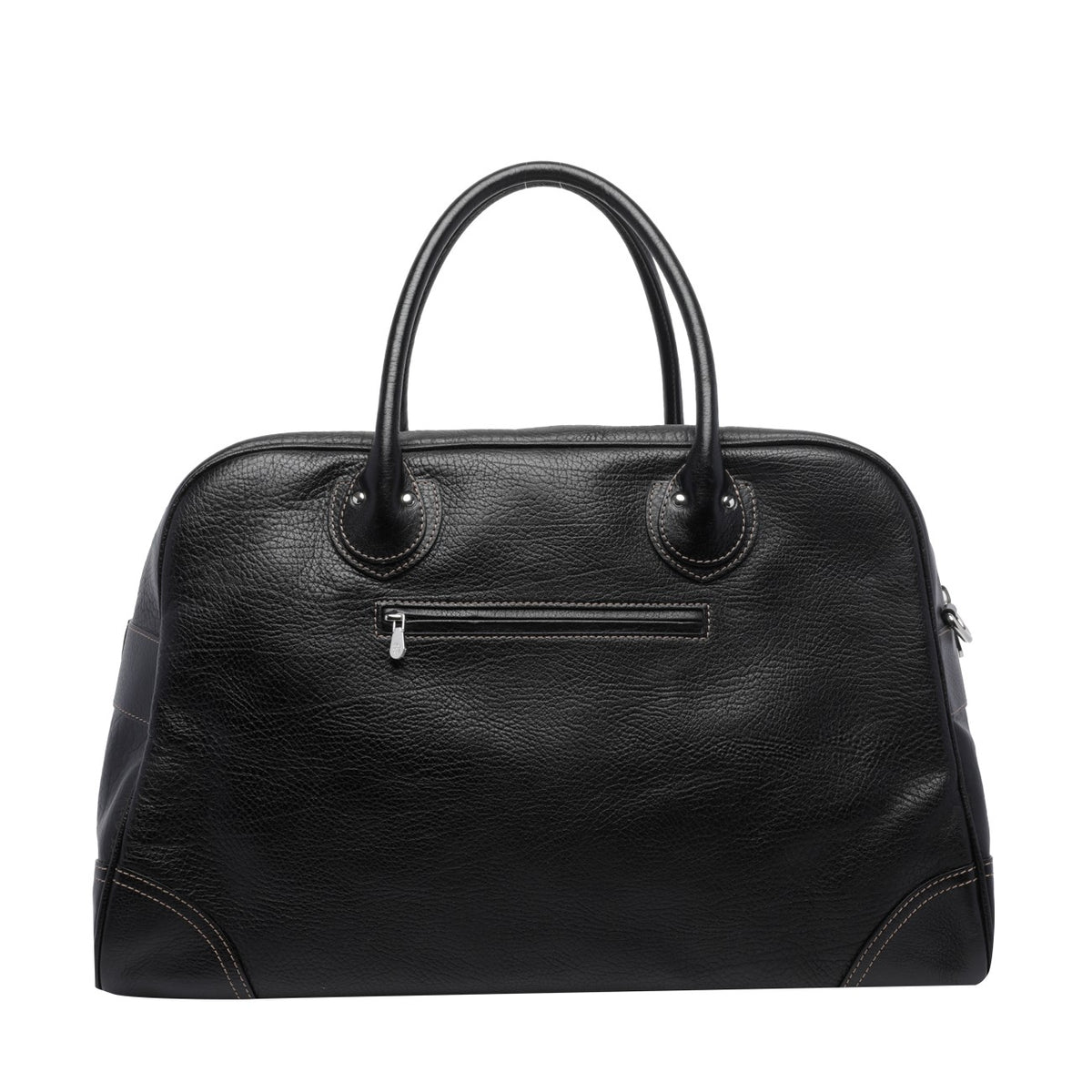 Brunello Cucinelli Men Weekender Bag BRUNELLO CUCINELLI