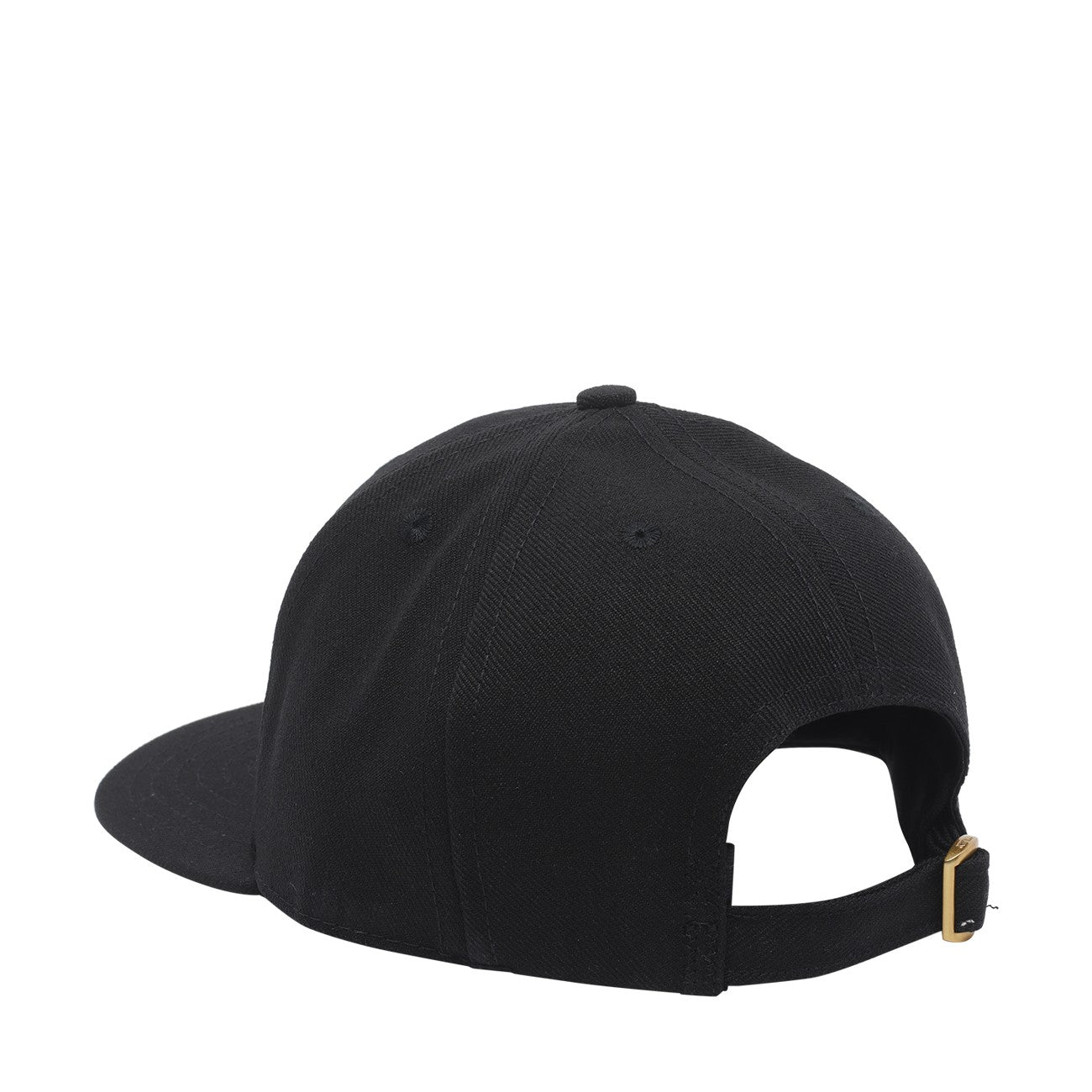 Willy Chavarria Men Welcome To America Baseball Cap Willy Chavarria