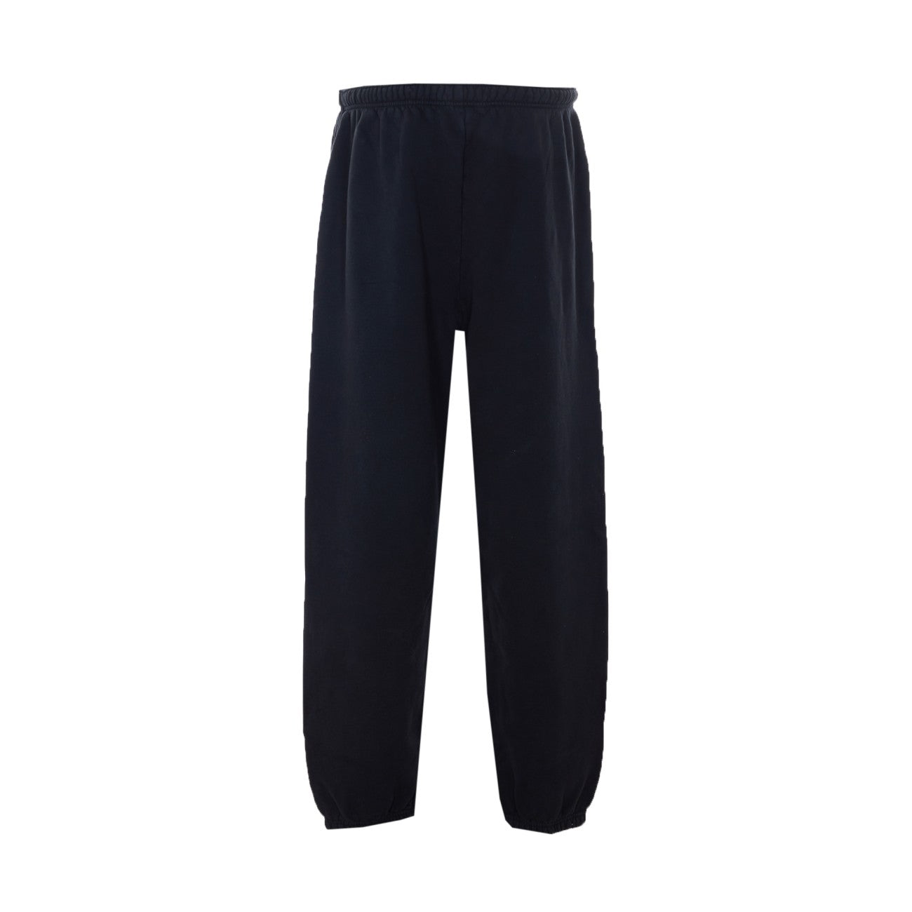Willy Chavarria Men Welcome To America Sweatpants Willy Chavarria