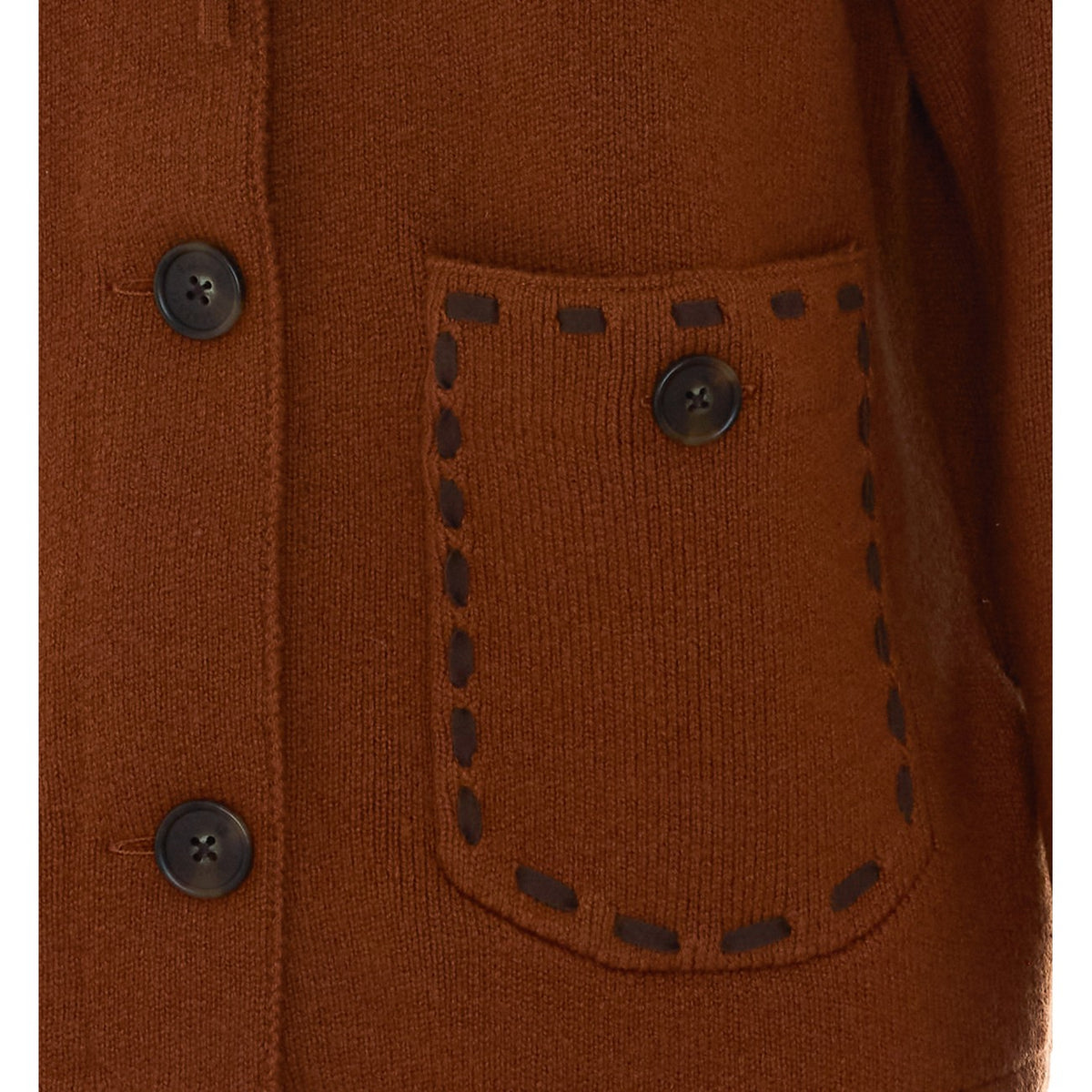 Guest In Residence Women Western Fringed Jacket GUEST IN RESIDENCE