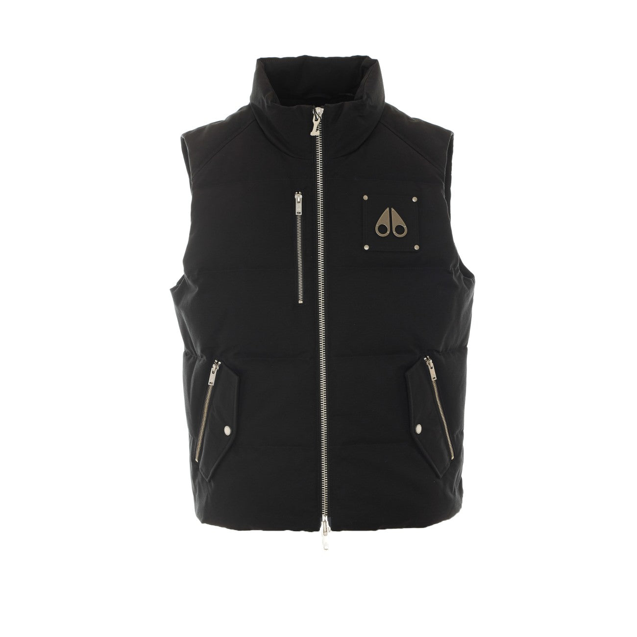 Moose Knuckles Men Westmount Vest MOOSE KNUCKLES
