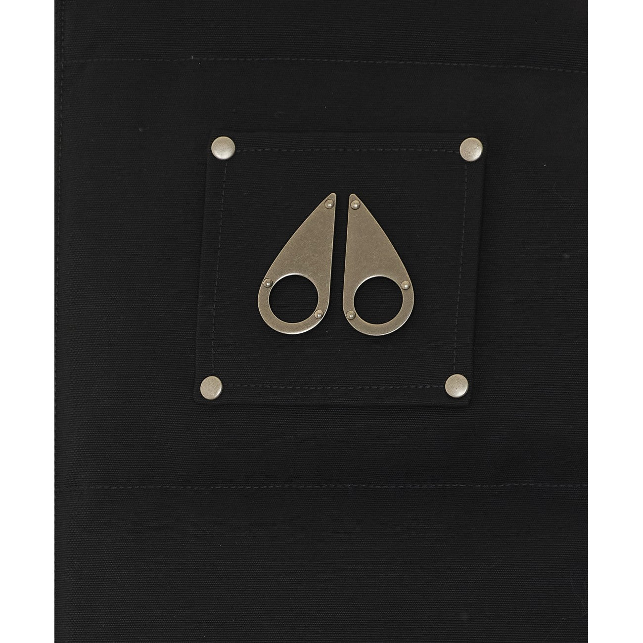 Moose Knuckles Men Westmount Vest MOOSE KNUCKLES