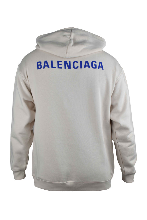Balenciaga Men Sweatshirt BALENCIAGA