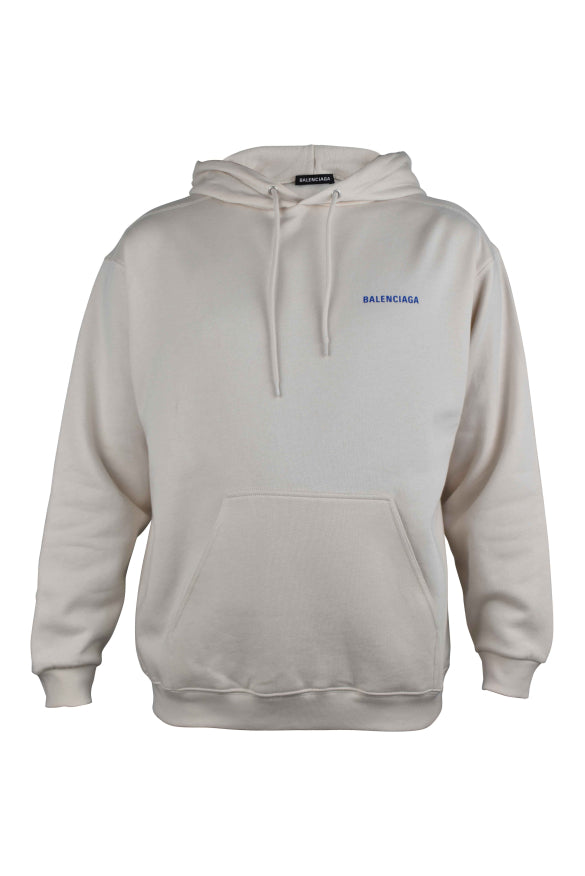 Balenciaga Men Sweatshirt BALENCIAGA