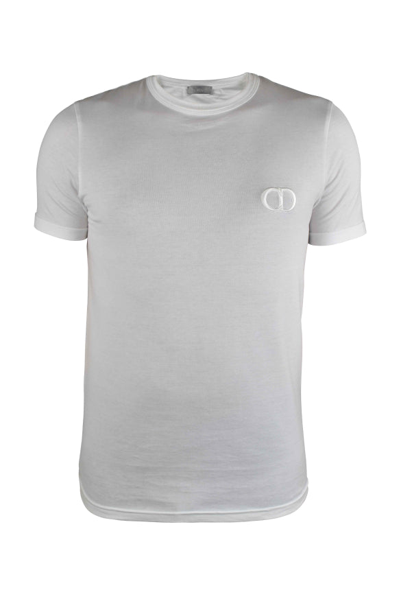 Dior Men Cd Icon T-Shirt CHRISTIAN DIOR