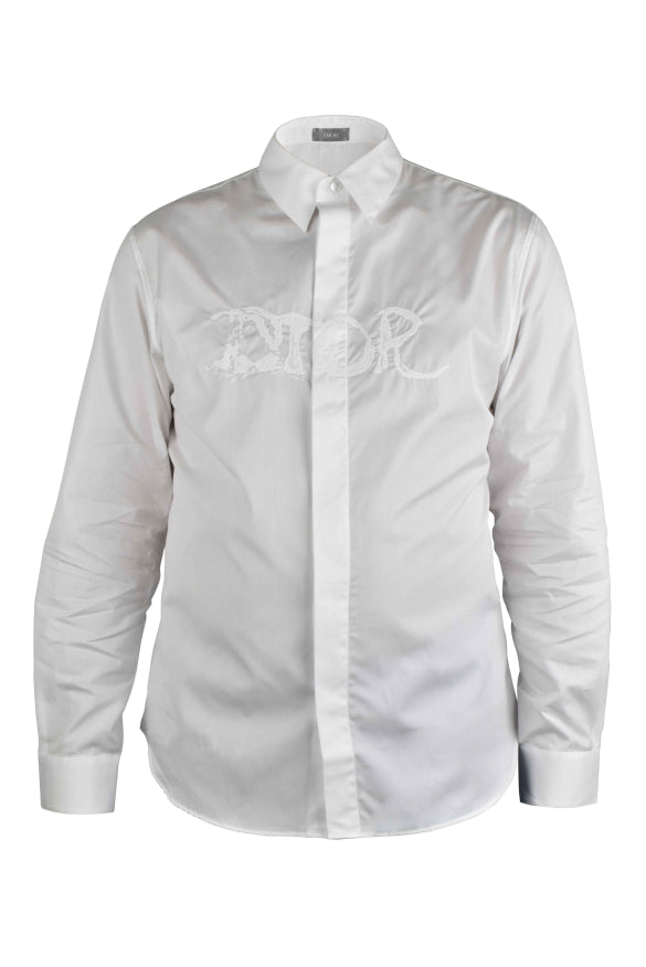 Dior Men Shirt CHRISTIAN DIOR