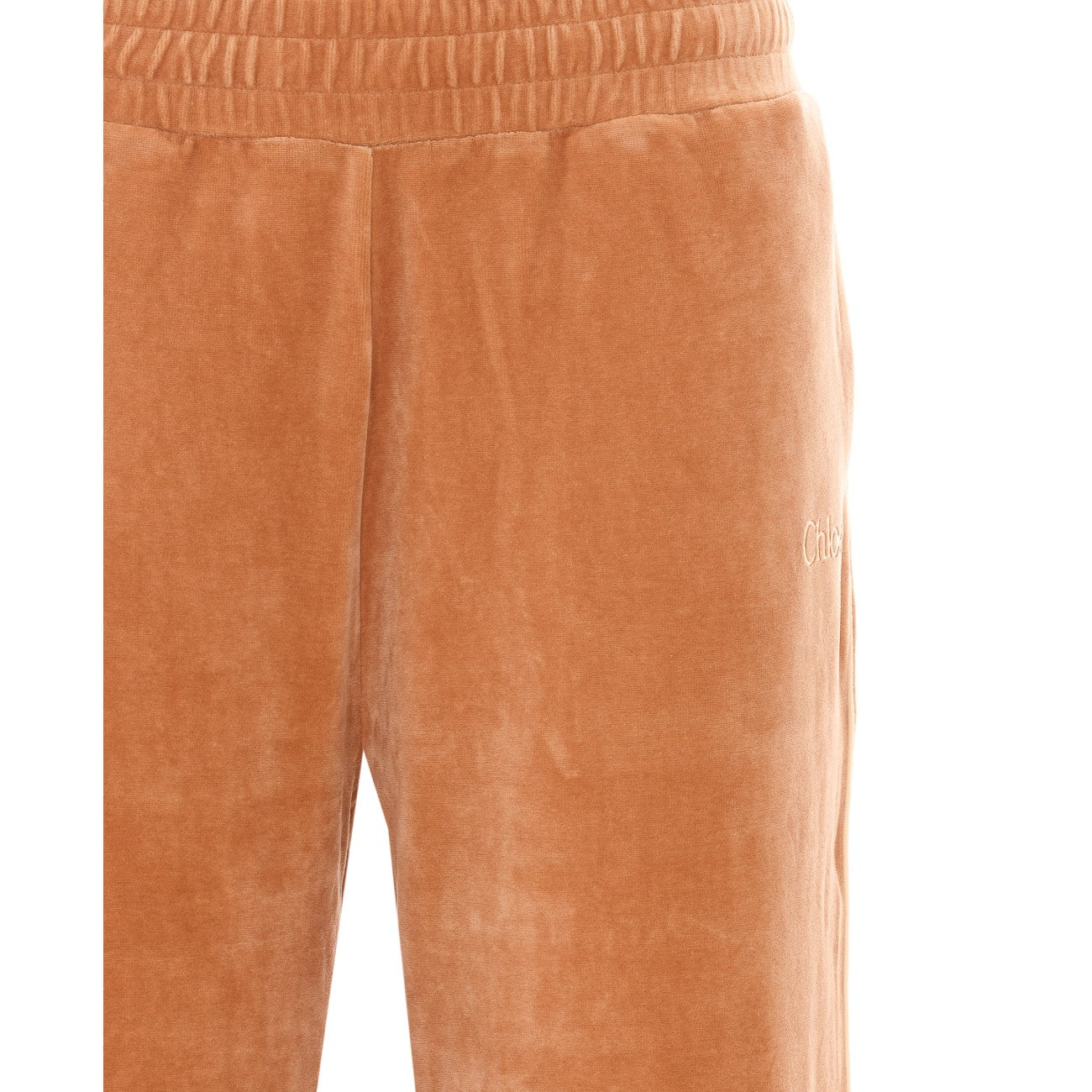 Chloe' Women Wide Pants CHLOE