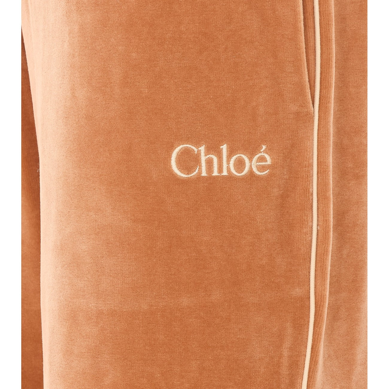 Chloe' Women Wide Pants CHLOE