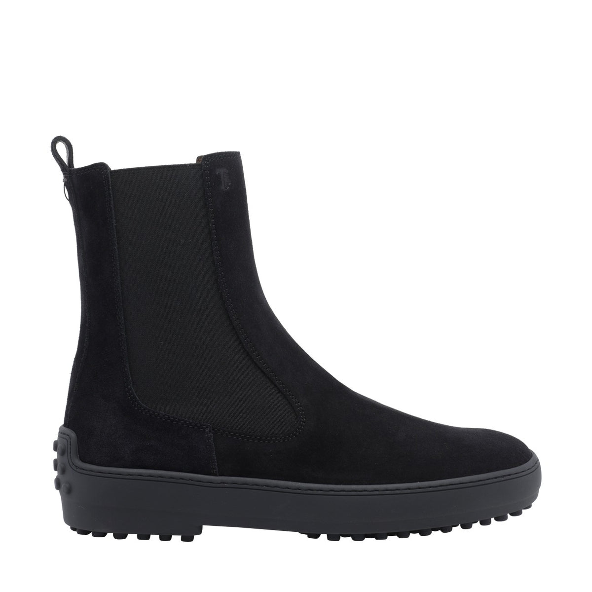 Tod's Women Winter Gommino Booties