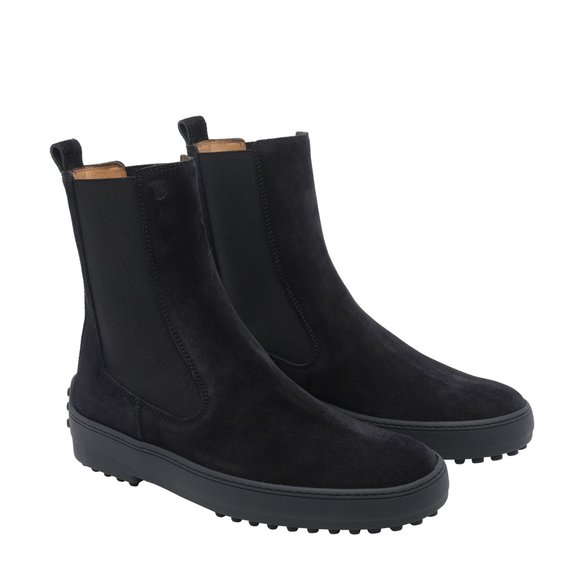 Tod's Women Winter Gommino Booties