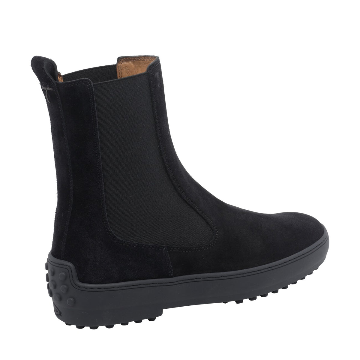 Tod's Women Winter Gommino Booties