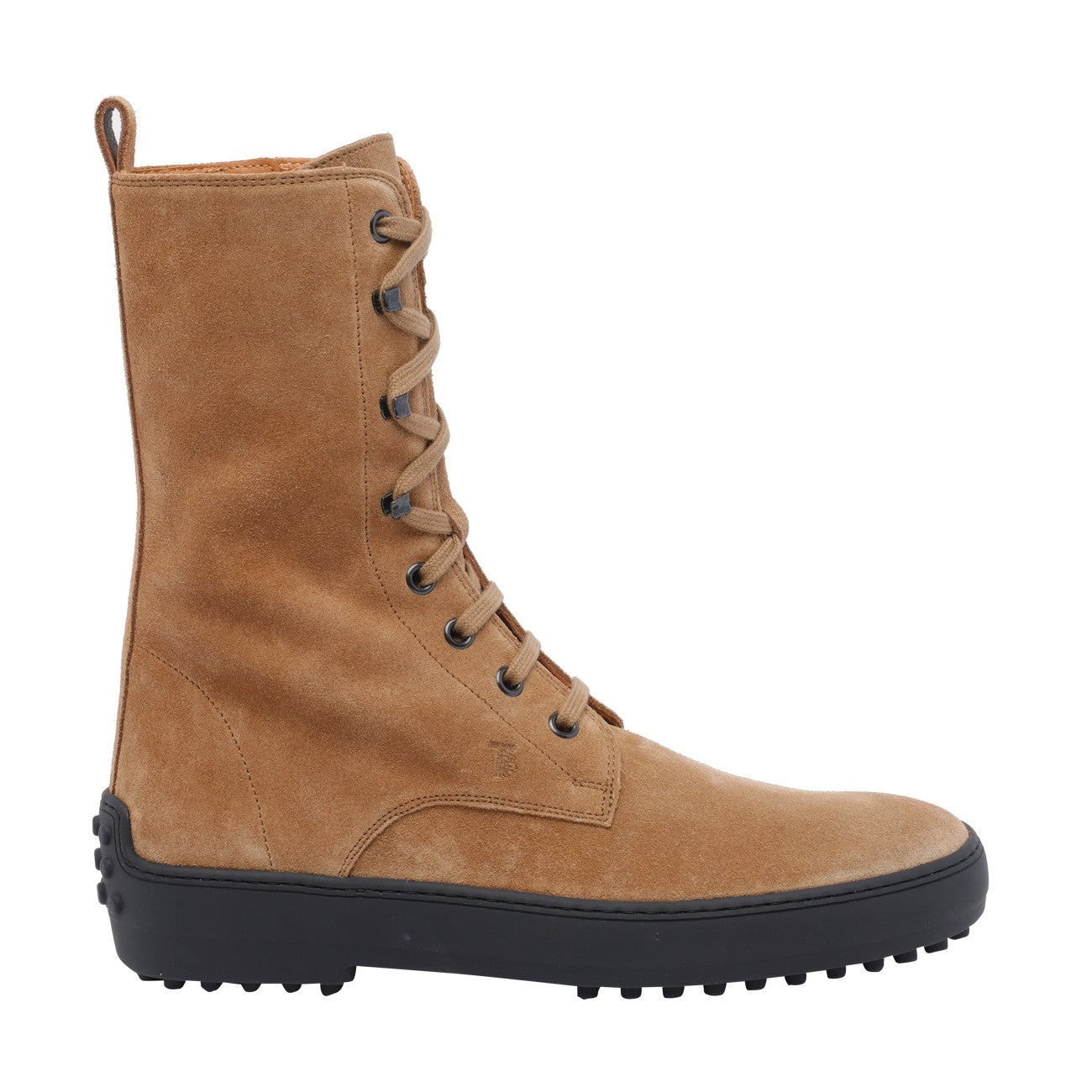 Tod's Women Winter Gommino Booties TOD'S