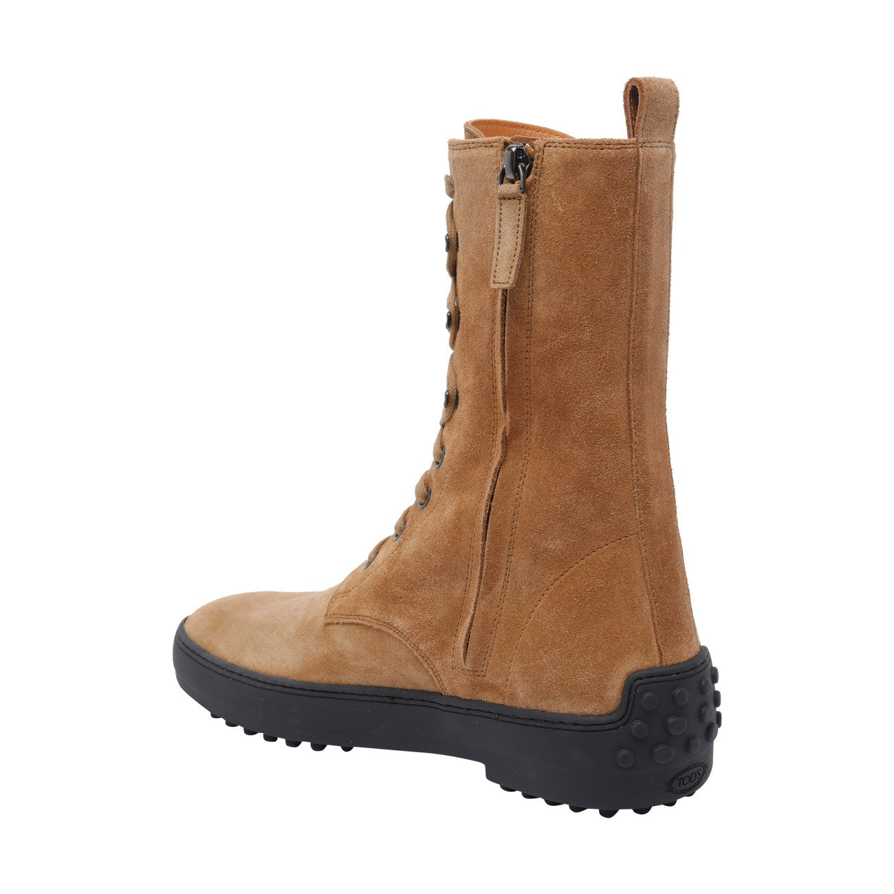 Tod's Women Winter Gommino Booties TOD'S