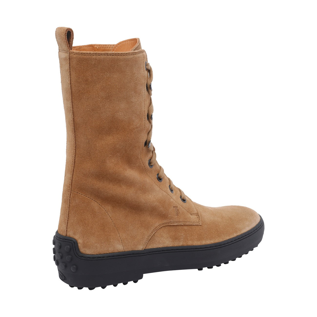 Tod's Women Winter Gommino Booties TOD'S