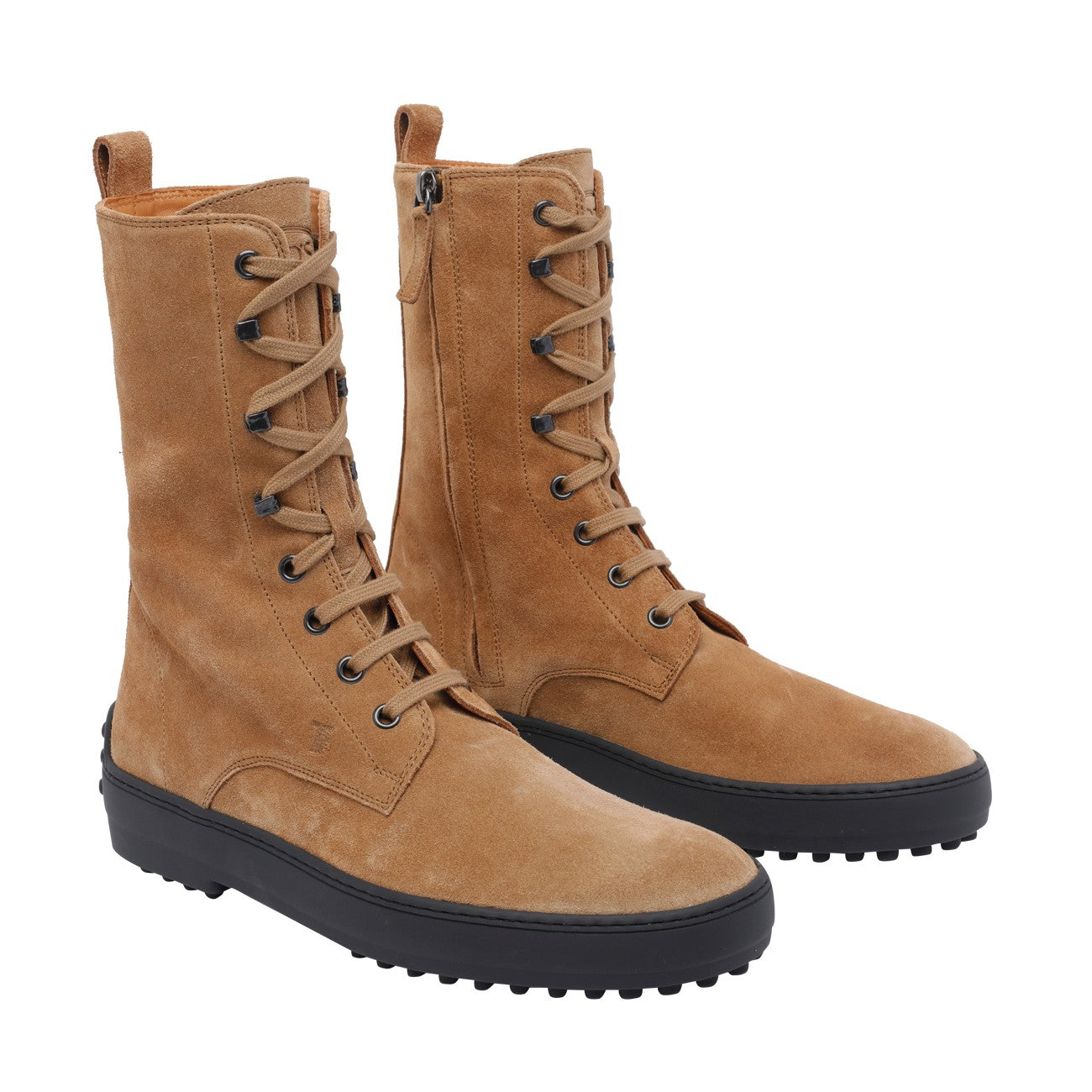 Tod's Women Winter Gommino Booties TOD'S