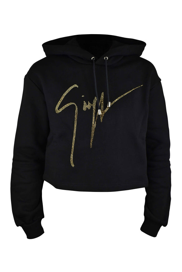 Giuseppe Zanotti Women Sweatshirt GIUSEPPE ZANOTTI