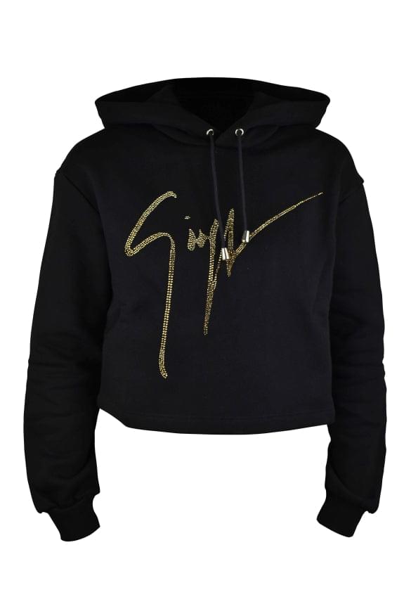 Giuseppe Zanotti Women Sweatshirt GIUSEPPE ZANOTTI