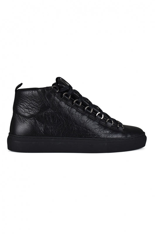 Balenciaga Men Arena Sneakers