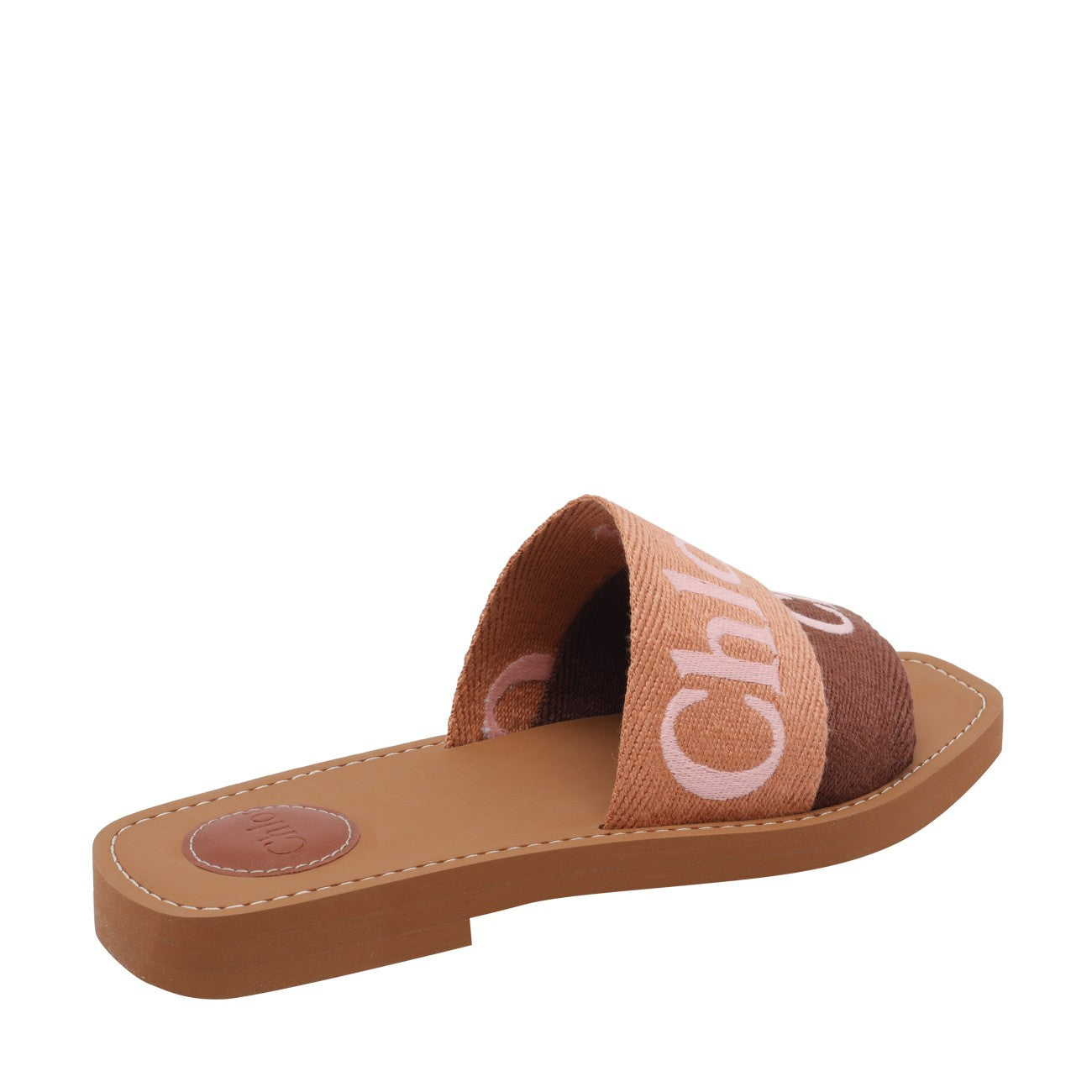 Chloe' Women Woody Sandals CHLOE