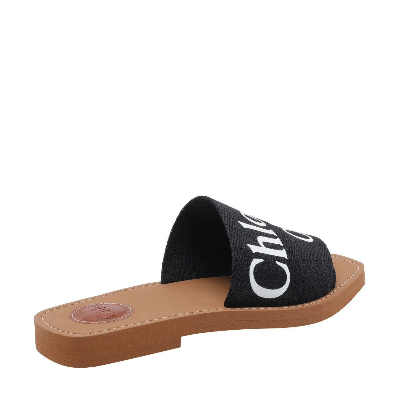 Chloe' Women Woody Sandals CHLOE