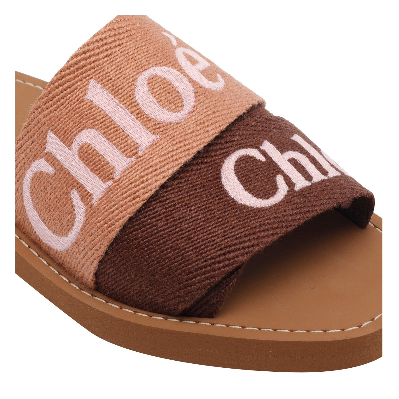 Chloe' Women Woody Sandals CHLOE