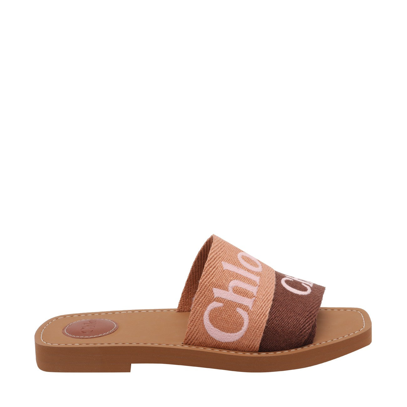 Chloe' Women Woody Sandals CHLOE