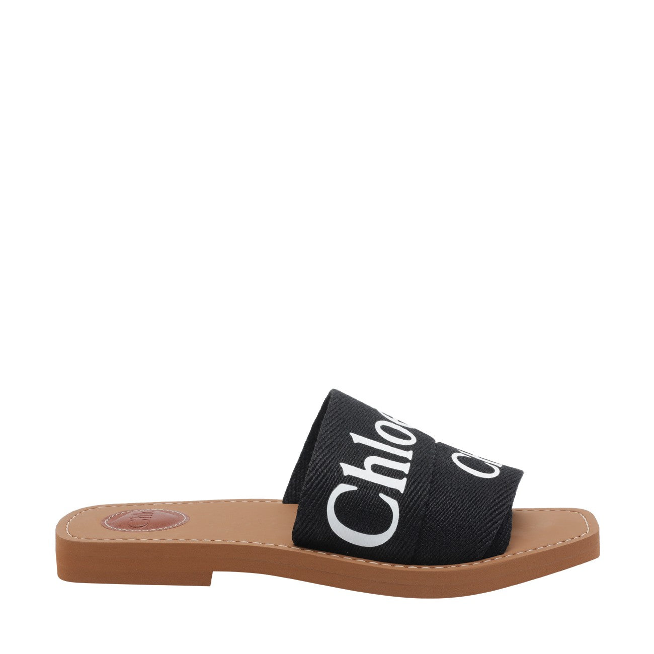 Chloe' Women Woody Sandals CHLOE