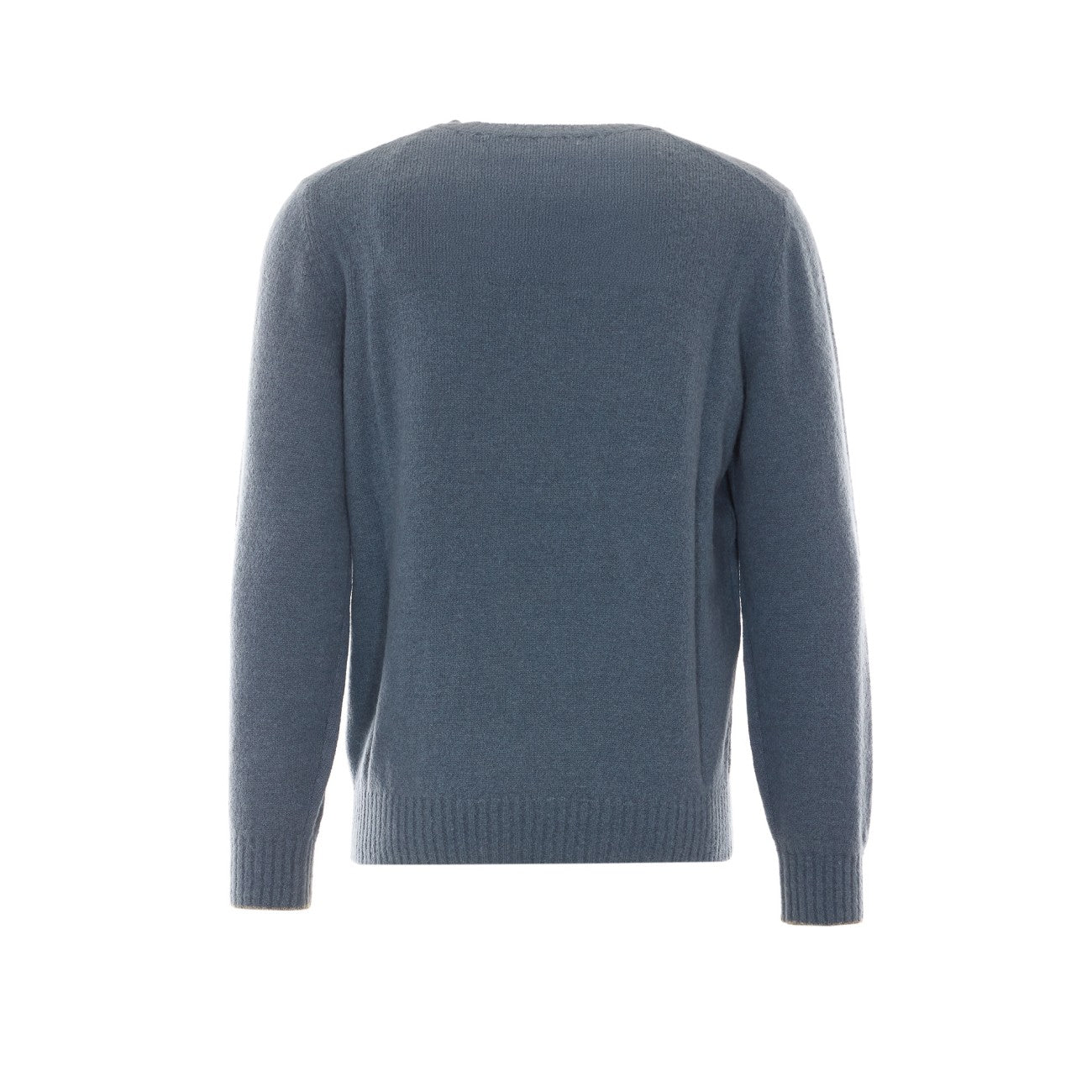 Brunello Cucinelli Men Wool, Alpaca And Cashmere Sweater