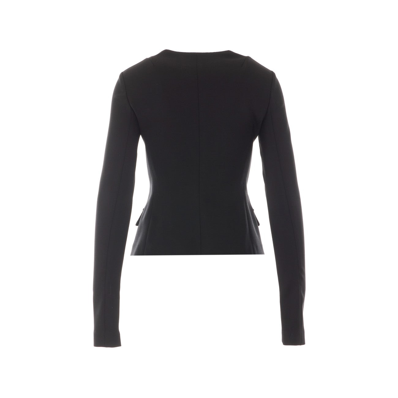 Dolce&Gabbana Women Wool Jacket DOLCE & GABBANA