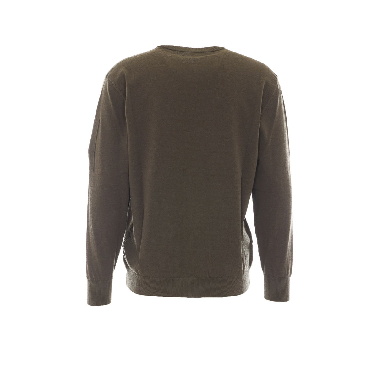 C.P. Company Men Wool Lens Sweater C.P. COMPANY