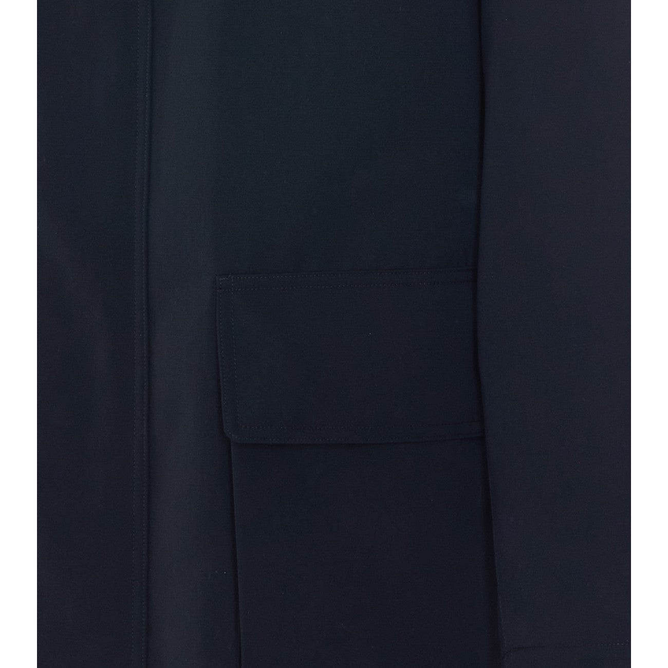 Auralee Women Wool Max Blouson AURALEE