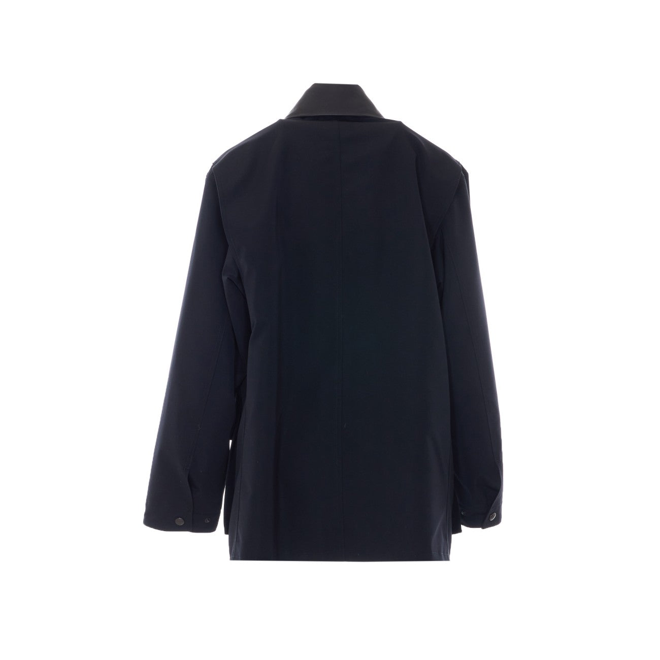 Auralee Women Wool Max Blouson AURALEE