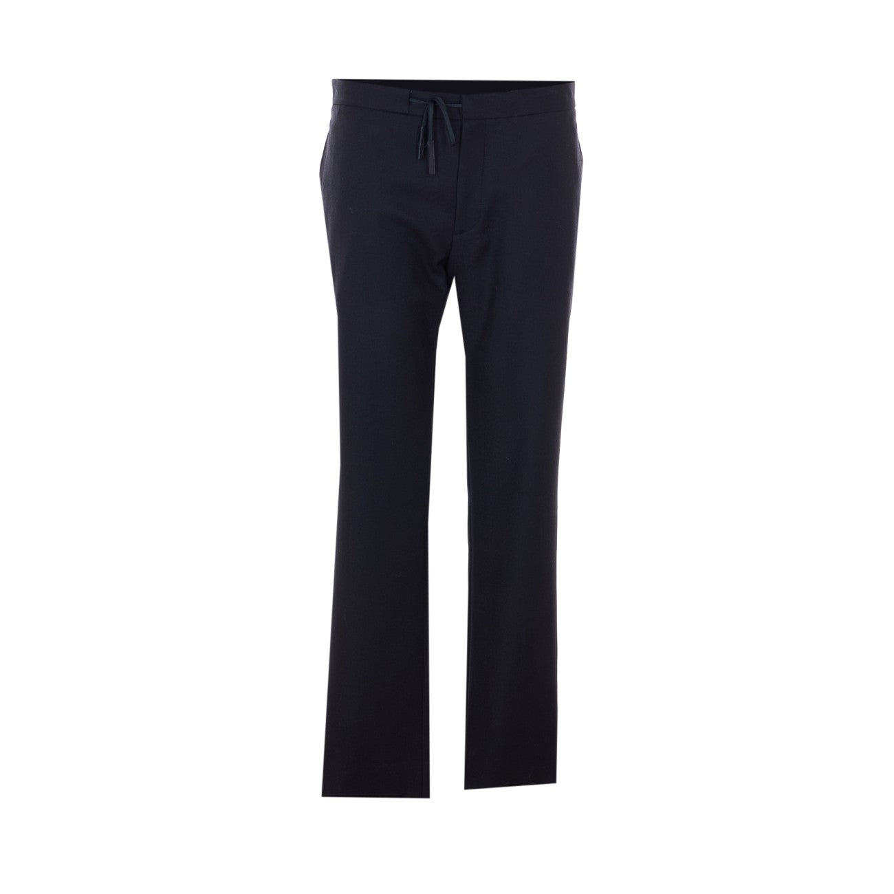 Maison Margiela Men Wool Pants MAISON MARGIELA