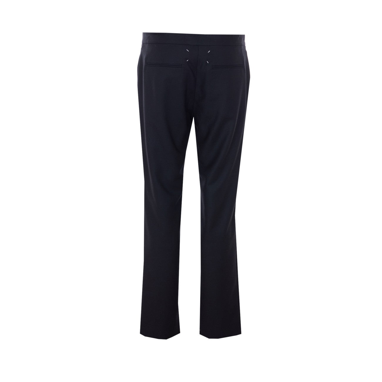 Maison Margiela Men Wool Pants MAISON MARGIELA