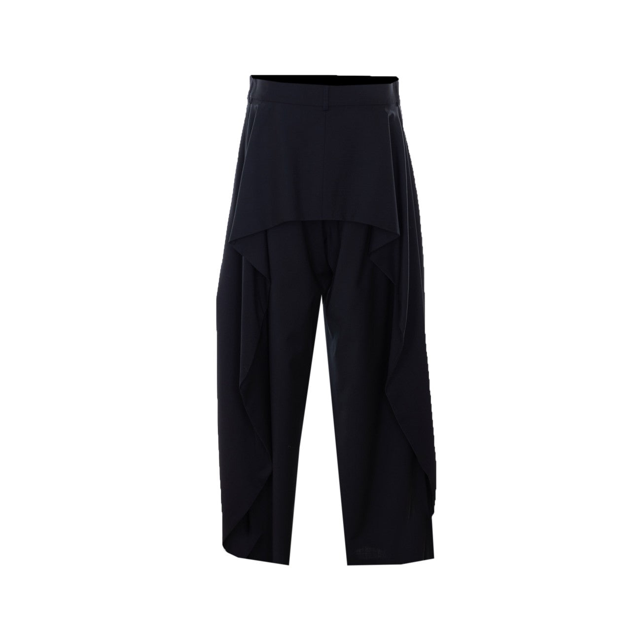 Loewe Women Wool Pants LOEWE